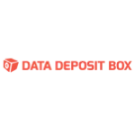Data Deposit Box logo